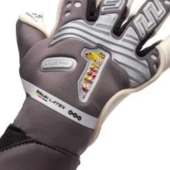 Guante Rinat Aries Pro 11 Guante Rinat Aries Pro -Botas de fútbol comercio guante rinat aries pro black 4