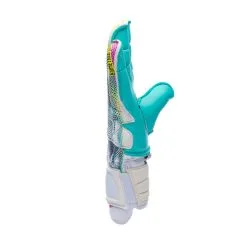 Guante Rinat Asimetrik Stellar Pro -Botas de fútbol comercio guante rinat asimetrik stellar pro blanco 2