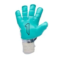 Guante Rinat Asimetrik Stellar Pro -Botas de fútbol comercio guante rinat asimetrik stellar pro blanco 3