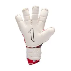 Guante Rinat Asimetrik Stellar Pro -Botas de fútbol comercio guante rinat asimetrik stellar pro rojo 3