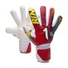 Guante Rinat Asimetrik Stellar Semi 2 Guante Rinat Asimetrik Stellar Semi -Botas de fútbol comercio guante rinat asimetrik stellar semi red 0