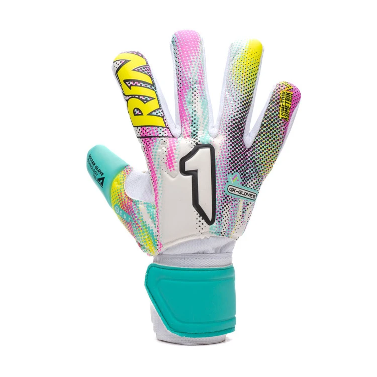 Guante Rinat Asimetrik Stellar Semi 4 Guante Rinat Asimetrik Stellar Semi - Imagen 2