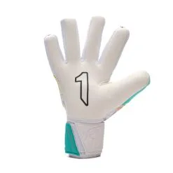 Guante Rinat Asimetrik Stellar Semi 10 Guante Rinat Asimetrik Stellar Semi -Botas de fútbol comercio guante rinat asimetrik stellar semi white 3