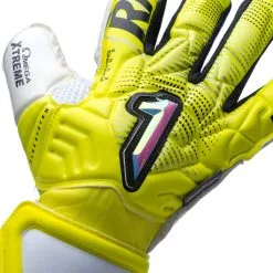 Guante Rinat Egotiko Stellar Alpha -Botas de fútbol comercio guante rinat egotiko stellar alpha yellow 4