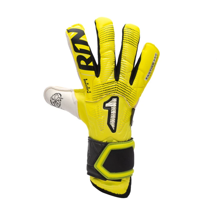 Guante Rinat Egotiko Stellar Pro 4 Guante Rinat Egotiko Stellar Pro - Imagen 2