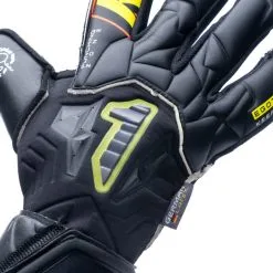 Guante Rinat Egotiko Stellar Pro -Botas de fútbol comercio guante rinat egotiko stellar pro black 4