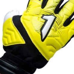 Guante Rinat Egotiko Stellar Training Turf -Botas de fútbol comercio guante rinat egotiko stellar training turf amarillo 4