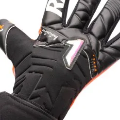 Guante Rinat Kratos Turf -Botas de fútbol comercio guante rinat kratos turf black 4 1
