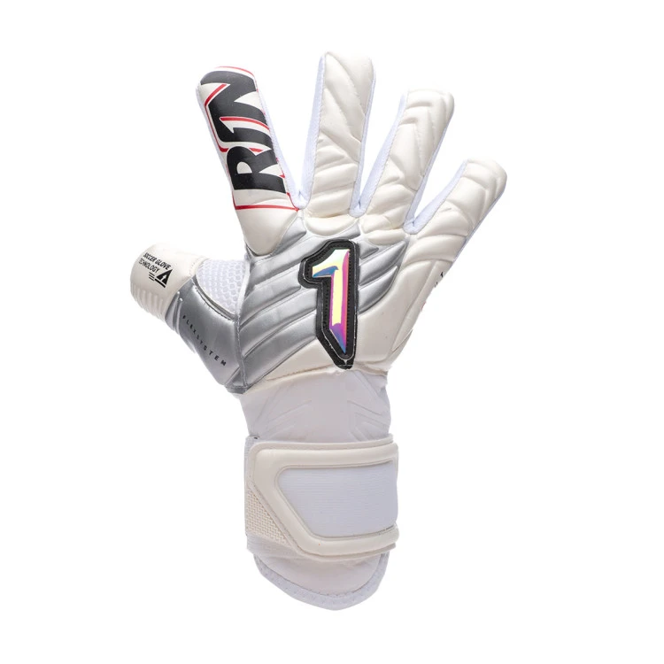 Guante Rinat Meta GK Alpha 4 Guante Rinat Meta GK Alpha - Imagen 2