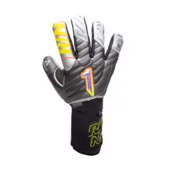 Guante Rinat Meta GK Pro 8 Guante Rinat Meta GK Pro -Botas de fútbol comercio guante rinat meta gk pro grey 1