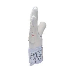 Guante Rinat Meta GK Pro 9 Guante Rinat Meta GK Pro -Botas de fútbol comercio guante rinat meta gk pro white 2