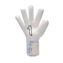 Guante Rinat Meta GK Pro 10 Guante Rinat Meta GK Pro -Botas de fútbol comercio guante rinat meta gk pro white 3