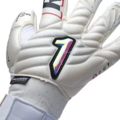 Guante Rinat Meta GK Pro 11 Guante Rinat Meta GK Pro -Botas de fútbol comercio guante rinat meta gk pro white 4