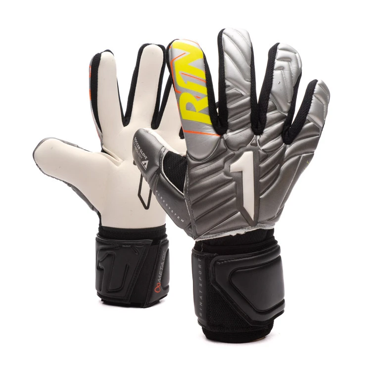 Guante Rinat Meta GK Semi Niño 3 Guante Rinat Meta GK Semi Niño