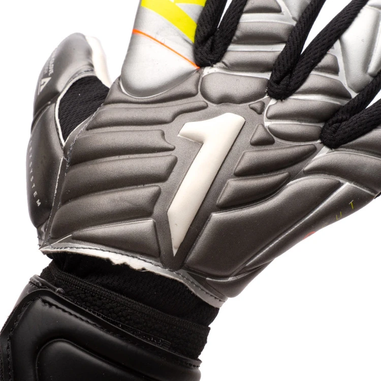Guante Rinat Meta GK Semi Niño 7 Guante Rinat Meta GK Semi Niño - Imagen 5
