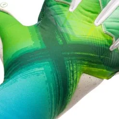 Guante SP Fútbol Atlas Pro Air 11 Guante SP Fútbol Atlas Pro Air -Botas de fútbol comercio guante sp futbol atlas pro air green black white 4