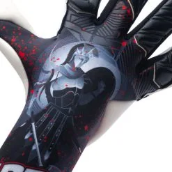 Guante SP Fútbol Atlas Pro Dani Cárdenas 13 Guante SP Fútbol Atlas Pro Dani Cárdenas -Botas de fútbol comercio guante sp futbol atlas pro dani cardenas white black 5