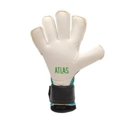 Guante SP Fútbol Atlas Pro Strong Niño 10 Guante SP Fútbol Atlas Pro Strong Niño -Botas de fútbol comercio guante sp futbol atlas pro strong nino green black white 3