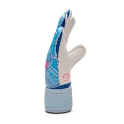 Guante SP Fútbol Earhart Base Niño 9 Guante SP Fútbol Earhart Base Niño -Botas de fútbol comercio guante sp futbol earhart base nino blue pink 2