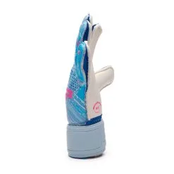Guante SP Fútbol Earhart Competition Niño -Botas de fútbol comercio guante sp futbol earhart competition nino blue pink 2