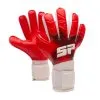 Guante SP Fútbol Pantera Base Niño 1 Guante SP Fútbol Pantera Base Niño -Botas de fútbol comercio guante sp futbol pantera base nino red white 0