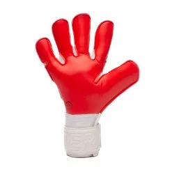 Guante SP Fútbol Pantera Base 10 Guante SP Fútbol Pantera Base -Botas de fútbol comercio guante sp futbol pantera base red white 3