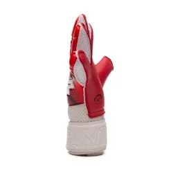 Guante SP Fútbol Pantera Competition Niño -Botas de fútbol comercio guante sp futbol pantera competition nino red white 2