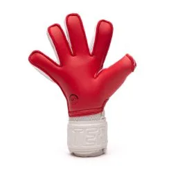 Guante SP Fútbol Pantera Competition Niño -Botas de fútbol comercio guante sp futbol pantera competition nino red white 3