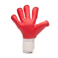 Guante SP Fútbol Pantera Competition -Botas de fútbol comercio guante sp futbol pantera competition red white 3