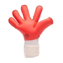 Guante SP Fútbol Pantera Pro Niño -Botas de fútbol comercio guante sp futbol pantera pro nino red white 3