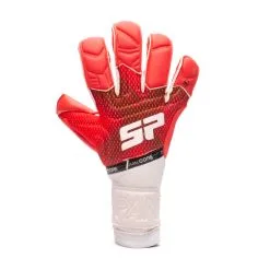Guante SP Fútbol Pantera Pro Protect 8 Guante SP Fútbol Pantera Pro Protect -Botas de fútbol comercio guante sp futbol pantera pro protect red white 1