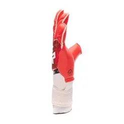 Guante SP Fútbol Pantera Pro Protect 9 Guante SP Fútbol Pantera Pro Protect -Botas de fútbol comercio guante sp futbol pantera pro protect red white 2