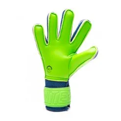 Guante SP Fútbol Pantera Fobos Training Niño -Botas de fútbol comercio guante sp futbol pantera training nino green black blue 3