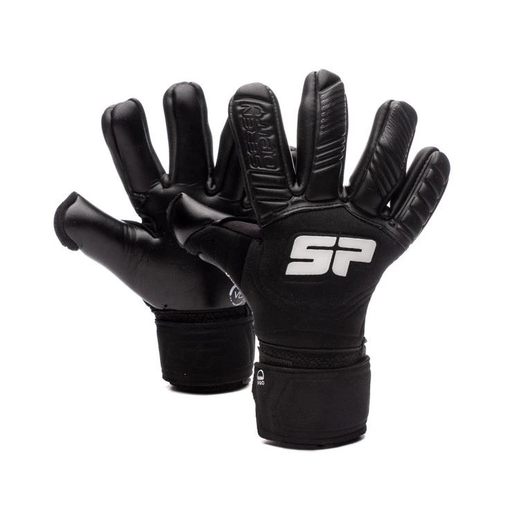 Guante SP Fútbol Serendipity Pro Dark Niño 3 Guante SP Fútbol Serendipity Pro Dark Niño