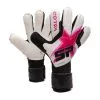 Guante SP Fútbol Valor Base 2 Guante SP Fútbol Valor Base -Botas de fútbol comercio guante sp futbol valor base white black pink 0