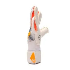 Guante SP Fútbol Valor Pro Niño -Botas de fútbol comercio guante sp futbol valor pro nino white orange 2