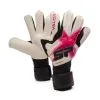 Guante SP Fútbol Valor Pro 1 Guante SP Fútbol Valor Pro -Botas de fútbol comercio guante sp futbol valor pro white black pink 0