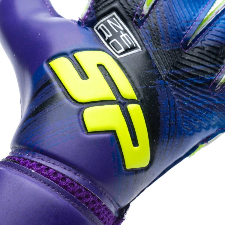 Guante SP Fútbol Zero Base Niño 7 Guante SP Fútbol Zero Base Niño - Imagen 5