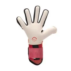 Guante SP Fútbol Zero Pro Niño -Botas de fútbol comercio guante sp futbol zero pro nino orange white 3