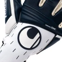 Guante Uhlsport Absolutgrip Tight HN 11 Guante Uhlsport Absolutgrip Tight HN -Botas de fútbol comercio guante uhlsport absolutgrip tight hn negro 4