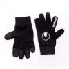 Guante Uhlsport Guante Térmico Uhlsport Jugador -Botas de fútbol comercio guante uhlsport players glove black 0