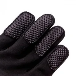Guante Uhlsport Guante Térmico Uhlsport Jugador 10 Guante Uhlsport Guante Térmico Uhlsport Jugador -Botas de fútbol comercio guante uhlsport players glove black 3