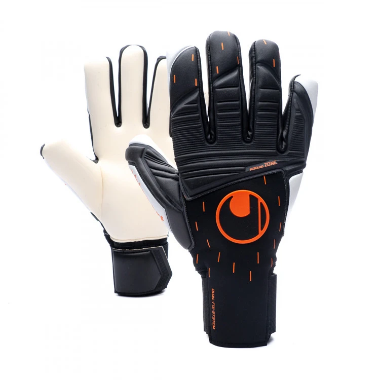 Guante Uhlsport Speed Contact Absolutgrip HN 3 Guante Uhlsport Speed Contact Absolutgrip HN