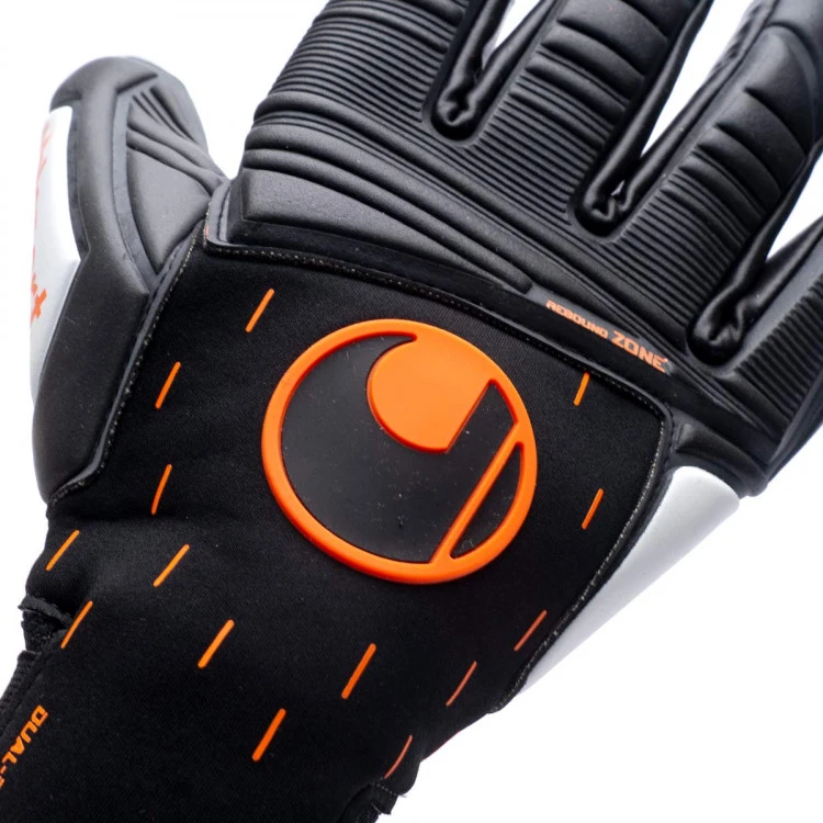 Guante Uhlsport Speed Contact Absolutgrip HN 7 Guante Uhlsport Speed Contact Absolutgrip HN - Imagen 5