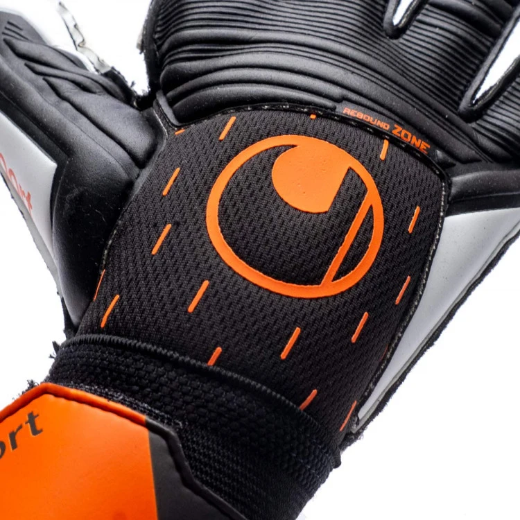Guante Uhlsport Speed Contact Soft Pro 7 Guante Uhlsport Speed Contact Soft Pro - Imagen 5