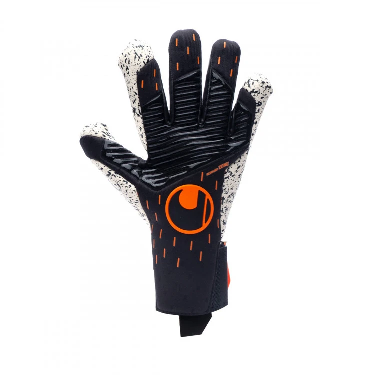 Guante Uhlsport Speed Contact Supergrip+ HN 4 Guante Uhlsport Speed Contact Supergrip+ HN - Imagen 2