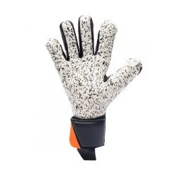Guante Uhlsport Speed Contact Supergrip+ HN 10 Guante Uhlsport Speed Contact Supergrip+ HN -Botas de fútbol comercio guante uhlsport speed contact supergrip hn black white fluor orange 3
