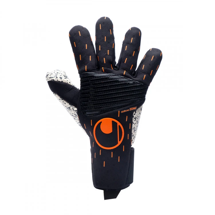 Guante Uhlsport Speed Contact Supergrip+ Reflex 4 Guante Uhlsport Speed Contact Supergrip+ Reflex - Imagen 2