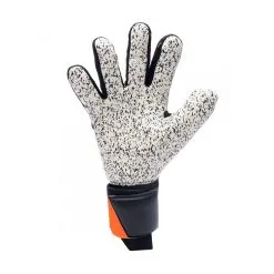 Guante Uhlsport Speed Contact Supergrip+ Reflex 10 Guante Uhlsport Speed Contact Supergrip+ Reflex -Botas de fútbol comercio guante uhlsport speed contact supergrip reflex black white fluor orange 3