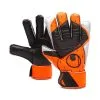 Guante Uhlsport Starter Resist Niño 2 Guante Uhlsport Starter Resist Niño -Botas de fútbol comercio guante uhlsport starter resist nino naranja 0